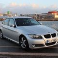 726136-7 BMW 318d Sedan Manual, 143hp, 2011