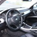 726136-15 BMW 318d Sedan Manual, 143hp, 2011