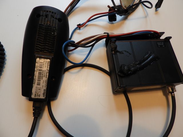 725997-5 Alcolock Dräger Interlock