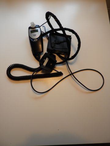 725997-2 Alcolock Dräger Interlock