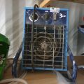 724049-1 Heating fan 3kW