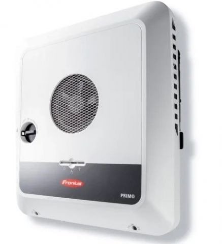 713856-3 Fronius GEN 24 8.0 kw