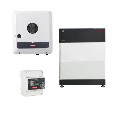 713856-4 Fronius GEN 24 8.0 kw