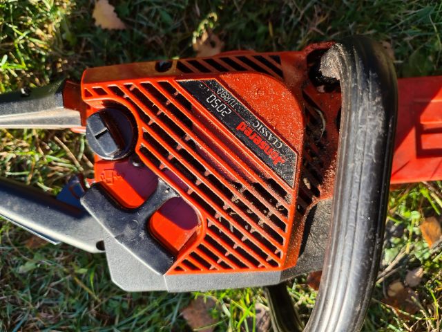 726179-2 Motorsåg Jonsered Turbo