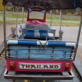 706019-9 TukTuk / Mopedtaxi