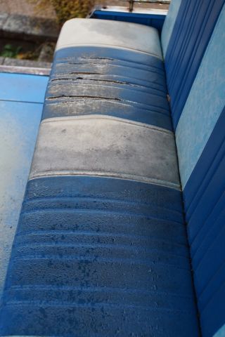 706019-11 TukTuk / Mopedtaxi