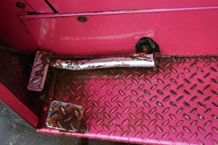 706019-14 TukTuk / Mopedtaxi