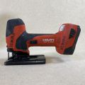 661473-2 Hilti Tool Kit # 4 Electric hand machines