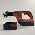 661473-11 Hilti Tool Kit # 4 Electric hand machines