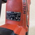 661473-17 Hilti Tool Kit # 4 Electric hand machines