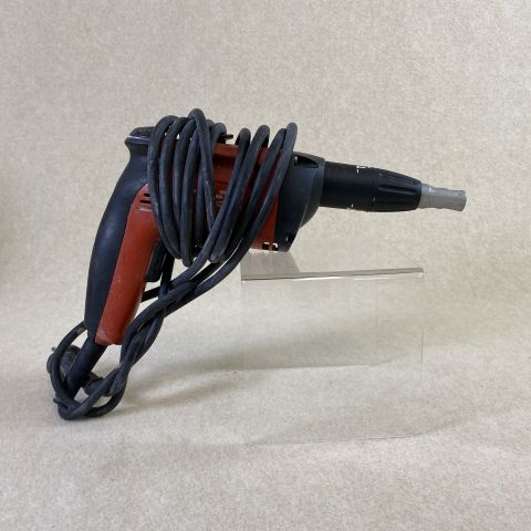 661473-22 Hilti Tool Kit # 4 Electric hand machines