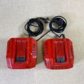 661473-23 Hilti Tool Kit # 4 Electric hand machines