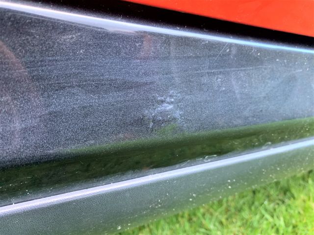 726419-15 Smart Fortwo Cabrio & Pulse - 2001 (WWX664)