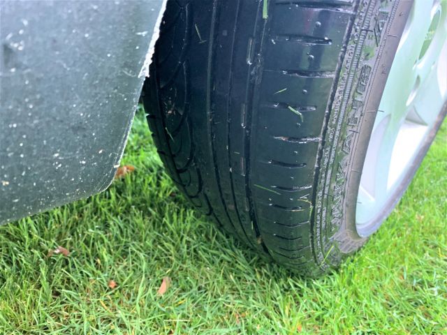 726419-17 Smart Fortwo Cabrio & Pulse - 2001 (WWX664)