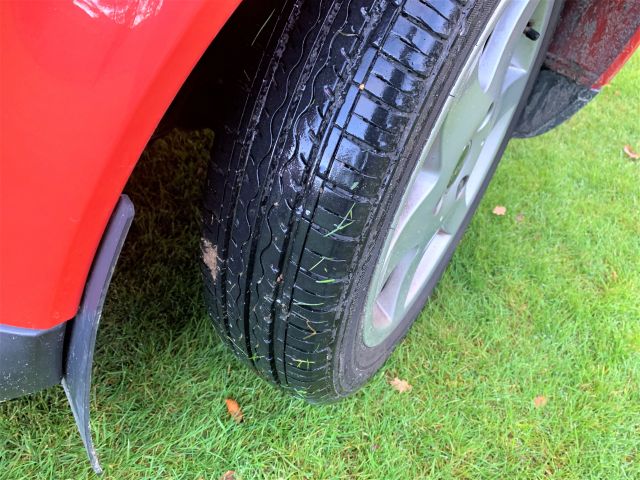 726419-20 Smart Fortwo Cabrio & Pulse - 2001 (WWX664)