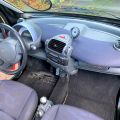 726419-23 Smart Fortwo Cabrio & Pulse - 2001 (WWX664)