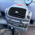 726419-25 Smart Fortwo Cabrio & Pulse - 2001 (WWX664)