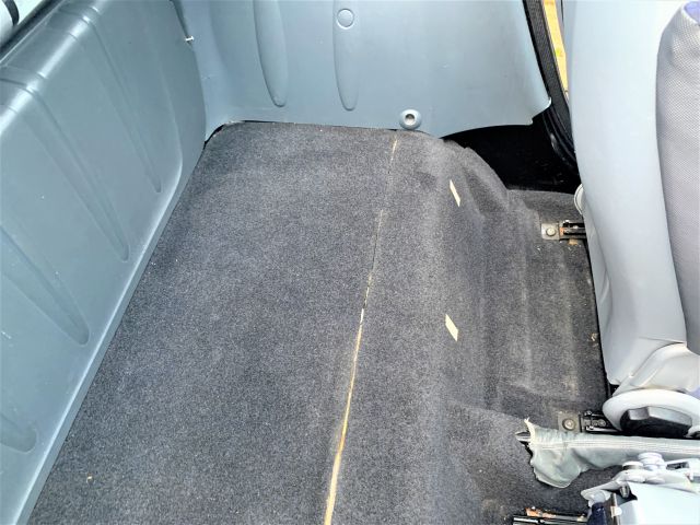 726419-31 Smart Fortwo Cabrio & Pulse - 2001 (WWX664)