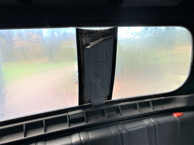 726419-47 Smart Fortwo Cabrio & Pulse - 2001 (WWX664)