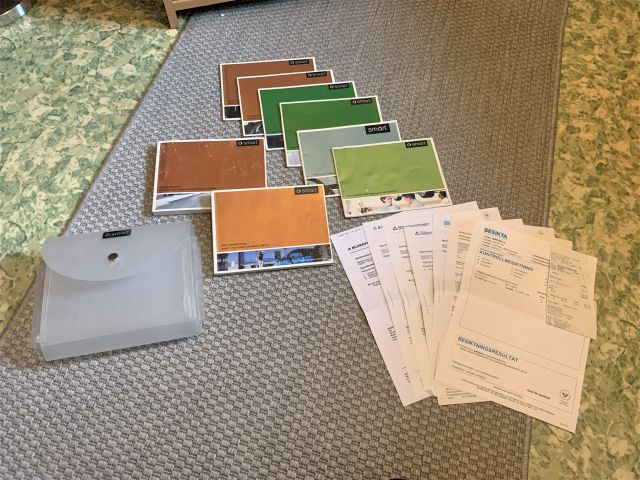 726419-49 Smart Fortwo Cabrio & Pulse - 2001 (WWX664)