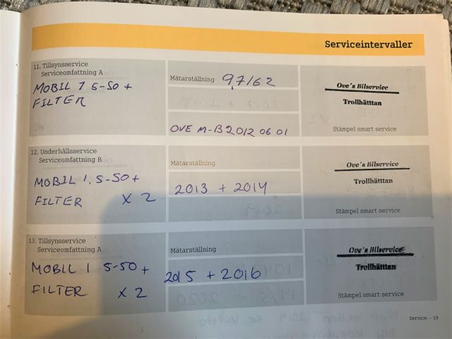 726419-53 Smart Fortwo Cabrio & Pulse - 2001 (WWX664)