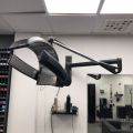 726461-3 Olymp Hairmaster HM5002, wall mounted