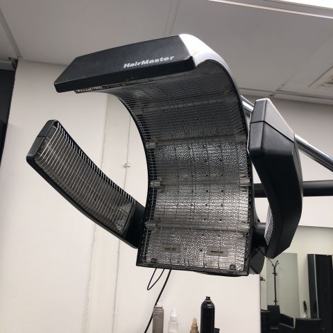 726461-4 Olymp Hairmaster HM5002, wall mounted