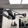 726461-5 Olymp Hairmaster HM5002, wall mounted