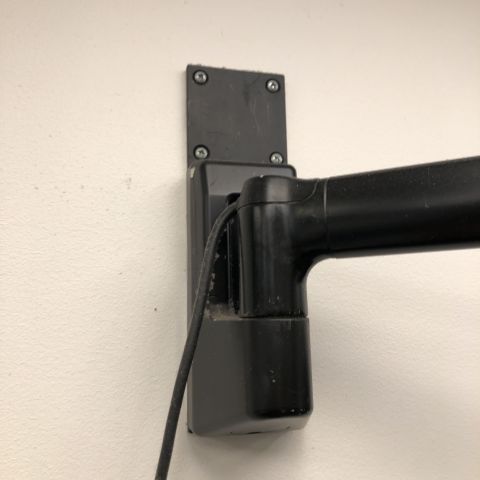726461-7 Olymp Hairmaster HM5002, wall mounted