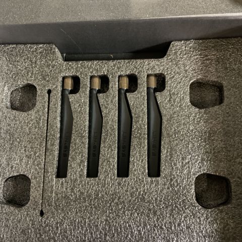 725872-5 Router Linksys WRT1900ACS