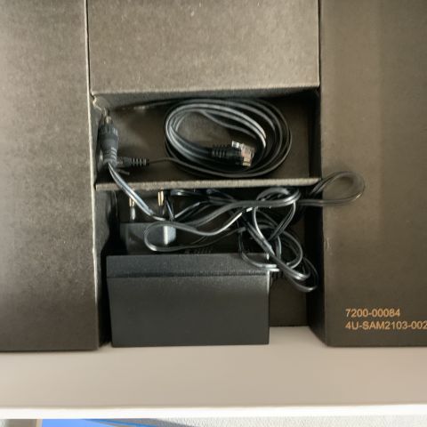 725872-6 Router Linksys WRT1900ACS