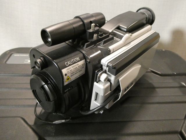 723306-2 Thermal camera NEC TH9260