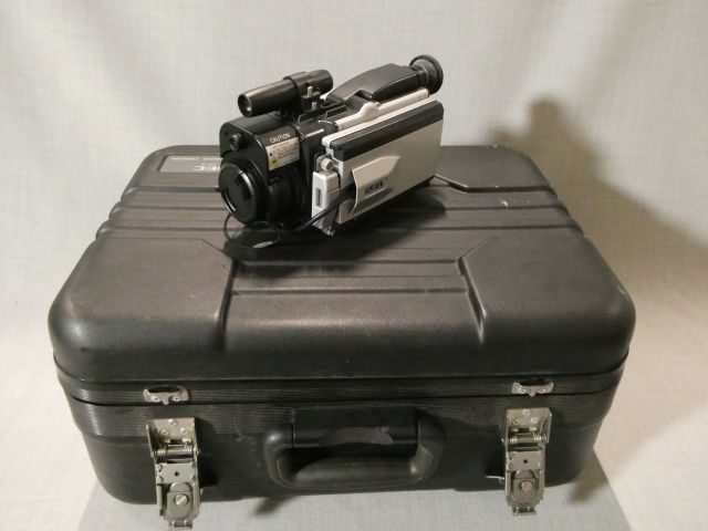 723306-1 Thermal camera NEC TH9260