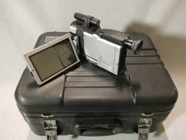 723306-3 Thermal camera NEC TH9260