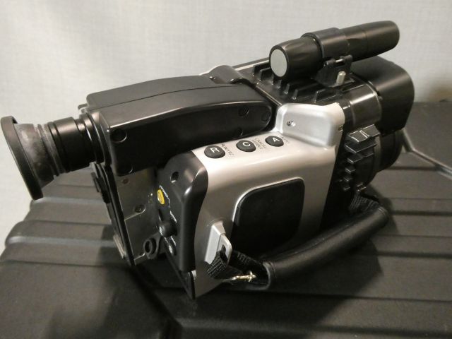 723306-5 Thermal camera NEC TH9260