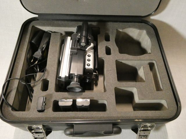 723306-6 Thermal camera NEC TH9260