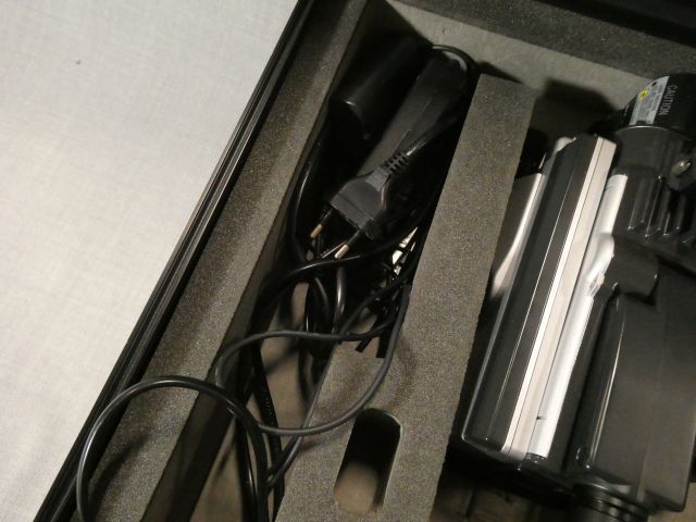 723306-8 Thermal camera NEC TH9260