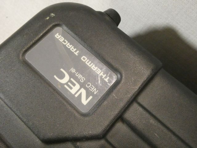 723306-9 Thermal camera NEC TH9260