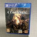 726683-4 Assortment of Playstation games (Codevein, Tropico 6, Tokyo Ghoul)