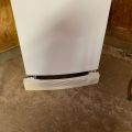 718326-2 Electrolux fridge and freezer