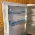 718326-5 Electrolux fridge and freezer