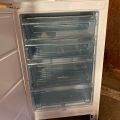 718326-6 Electrolux fridge and freezer
