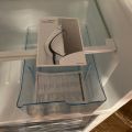 718326-7 Electrolux fridge and freezer