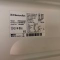 718326-10 Electrolux fridge and freezer