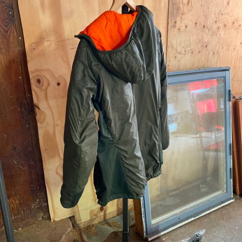 718328-4 Lightweight jackets from T&P - Men and Women (8 pcs)