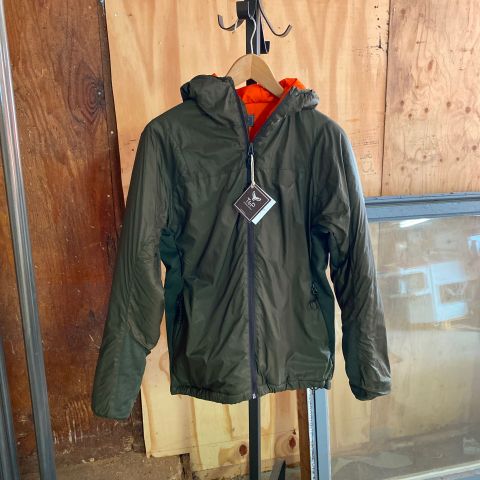 718328-2 Lightweight jackets from T&P - Men and Women (8 pcs)