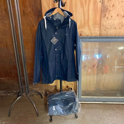 718329-1 Raincoats 2 pcs from T&P