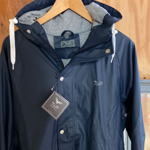 718329-2 Raincoats 2 pcs from T&P