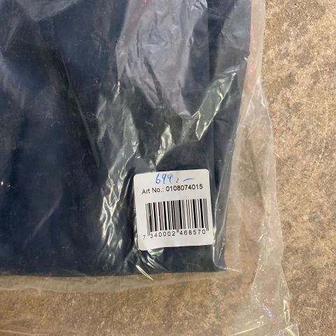 718329-3 Raincoats 2 pcs from T&P