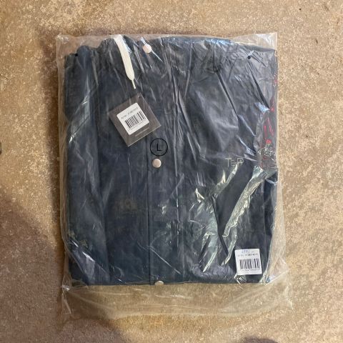 718329-4 Raincoats 2 pcs from T&P